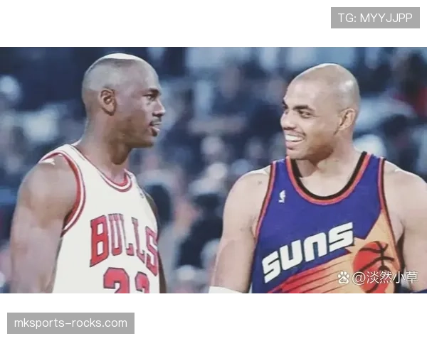 巴克利内线强打改变防守布局，无三分时代高效输出如何影响现代内线对比