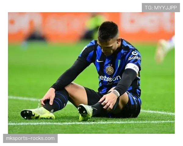 劳塔罗关键战机会把握能力与终结效率分析