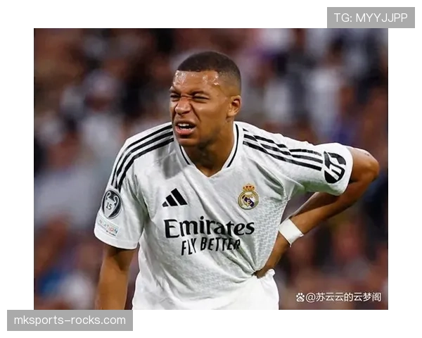 姆巴佩的战术角色困境：个人决策与团队协作的平衡机制