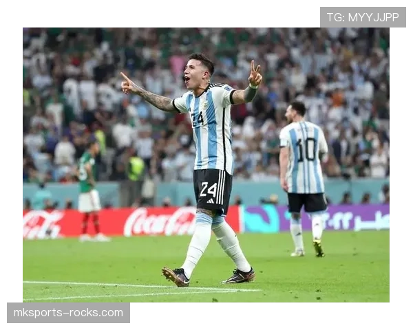 恩佐能否成为世界级中场？上限解析