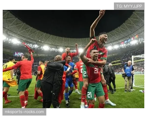 突尼斯冲击2026世界杯:北非劲旅能否突围晋级正赛 突尼斯冲击2026世界杯:北非劲旅能否突围晋级正赛